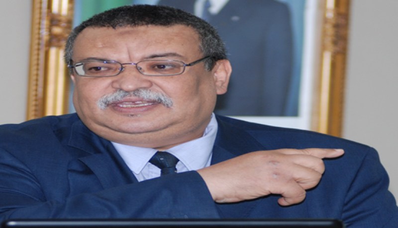 خالدي يتوسّط للوكالات السياحية