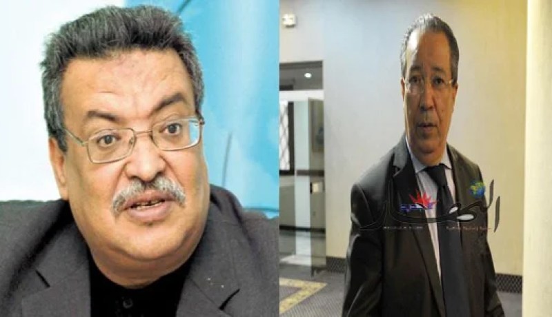 إتفاقية شراكة بين وزارتي الإتصال والتكوين والتعليم المهنيين