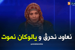 الشابة التي حاولت الحرقة..سأعيد الكرّة ولو يكلفني ذلك حياتي
