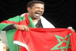 الجزائريون يطالبون الشاب خالد بسحب كلامه عن ملك المغرب أو الإعتذار!
