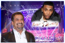 الشّاب خالد يغنّي في السعودية