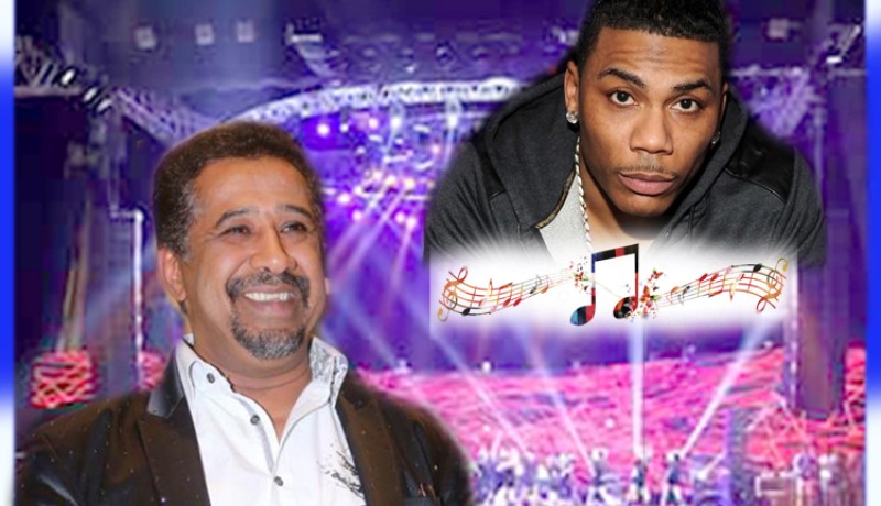 الشّاب خالد يغنّي في السعودية