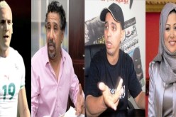 بن ڤنة أولى الجزائريين‮ ‬لطفي‮ ‬يتفوّق على الشاب خالد ويبدة الأخير في‮ ‬قائمة أقوى ‮005 ‬شخصية عربية لسنة ‮1102‬