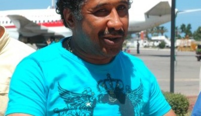 خالد ومنصب مساهل