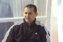 لونيسي : المباراة ستكون متكافئة بين الفريقين