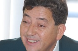 الدكتور بن تونس يلتقي ساركوزي