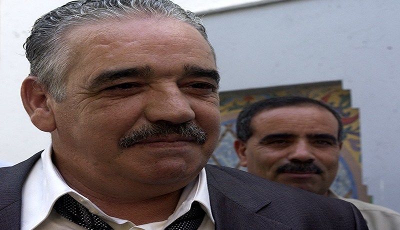 بونجمـــة في إضــــراب عــــن الطعــــام