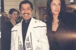 سميرة زوجة ملك الراي تعترف: “خالد لم يضربني يوما وهربنا من فرنسا بسبب الإشاعات”