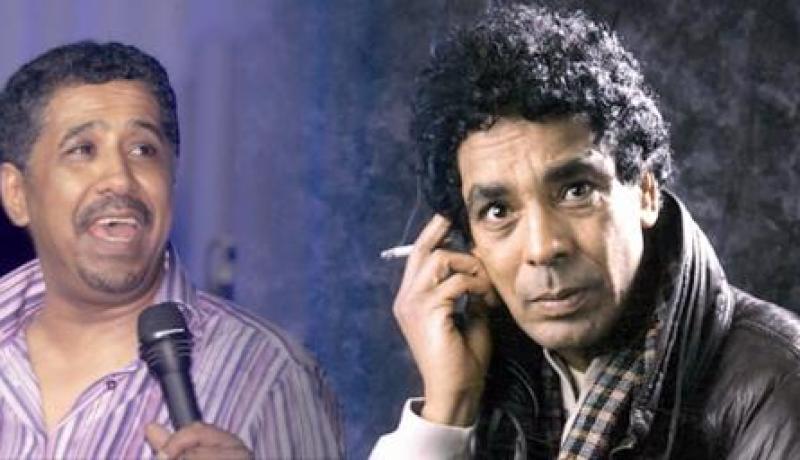 منير لا علاقة لحفلي مع الشاب خالد بـمباراة مصر والجزائر