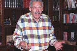 خالد نزار يلاحق “النهار” أمام القضاء ويدافع عن ملكية بوشاوي