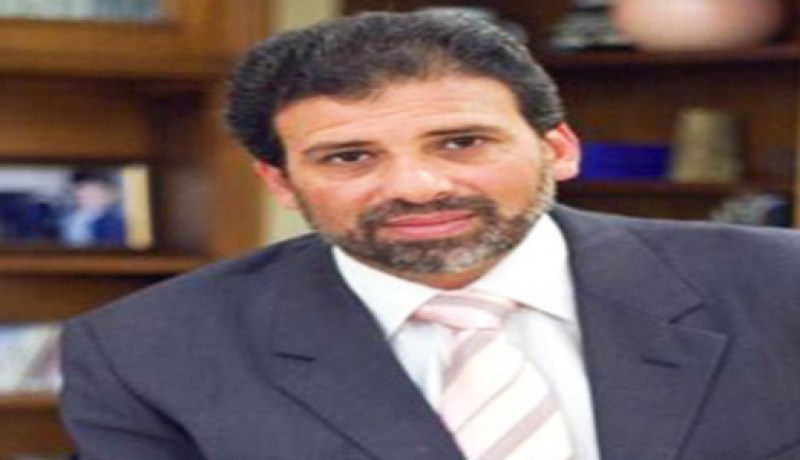 خالد يوسف: العسكر يتحملون مسؤولية حادثة الفتاة في ميدان التحرير