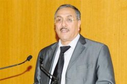 تجديد الثقة في خالفة مبارك لعهدة جديدة 