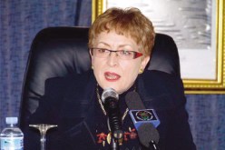 تومي تحاضر في الدوحة