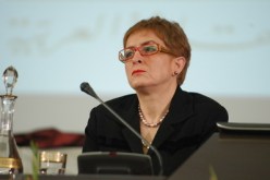 خليدة تتذكر رشيد ميموني