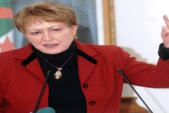 الجزائر تدعو الاسيسكو لدعم فلسطين للحفاظ على تراثها الثقافي