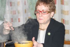 الوزراء العرب و مندبة الشيراتون