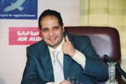 بريطانيا تؤجل تسليم رجل الأعمال الجزائري عبد المؤمن خليفة