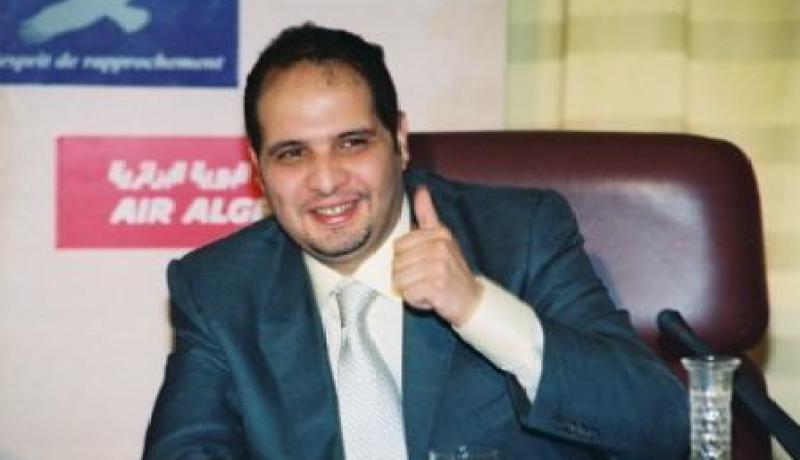بريطانيا تؤجل تسليم رجل الأعمال الجزائري عبد المؤمن خليفة