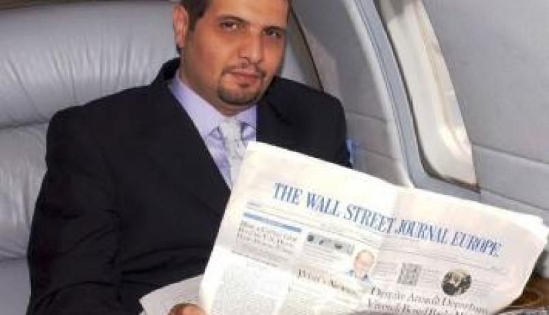 لندن توافق على تسليم عبد المومن خليفة للسلطات الجزائرية