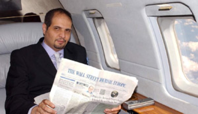 القضاء البريطاني يرفض دفوع الخليفة ويستعد للنظر في الطلب الجزائري في 24 أفريل