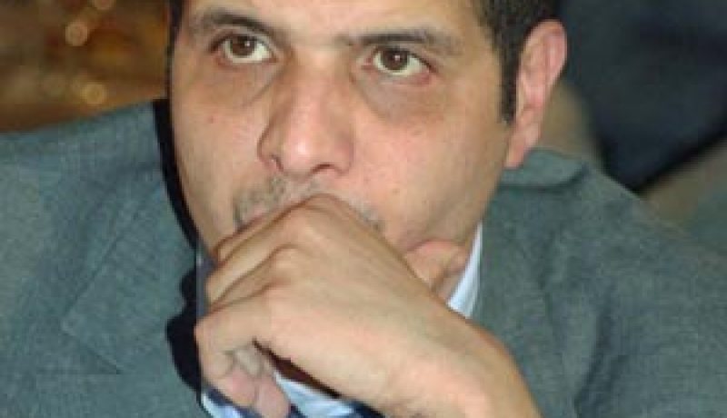 عبد المومن خليفة يقدم طعنا أمام المحكمة العليا