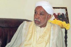 الخليفة العام للطريقة التيجانية يدعو الى اعلاء قيم التسامح و التصالح في غرداية