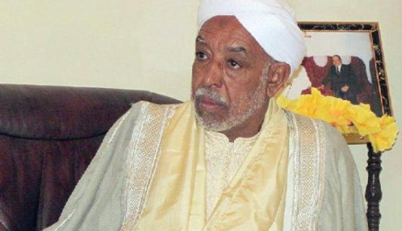 الخليفة العام للطريقة التيجانية يدعو الى اعلاء قيم التسامح و التصالح في غرداية