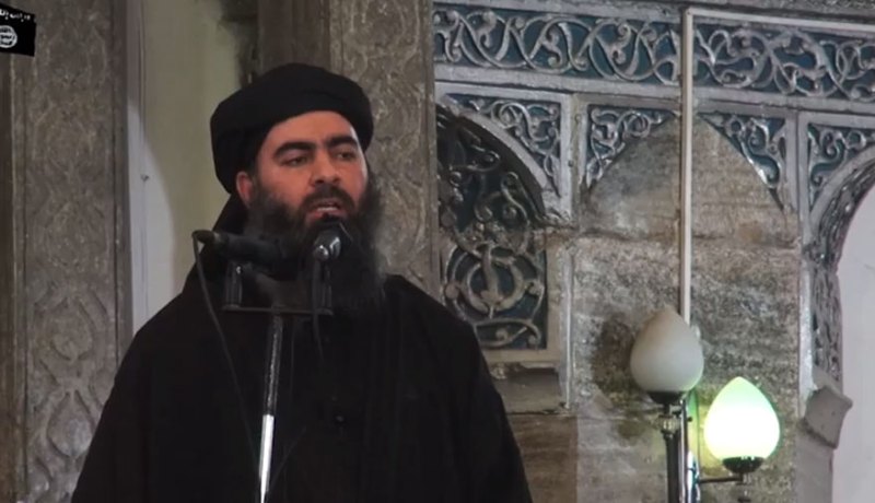 شاهد قبل الحذف تسجيل صوتي لداعش يتبنى فيه الهجوم الارهابي في تونس