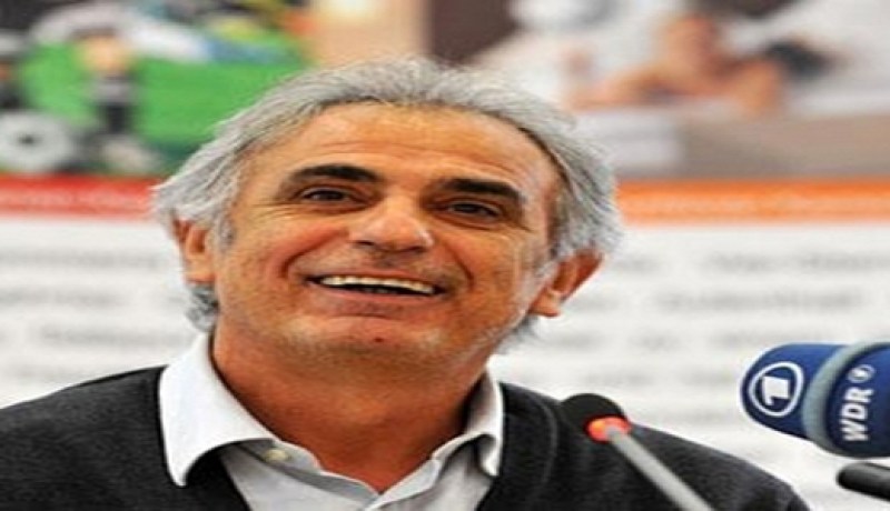 خليلودزيتش: سأعمل على إعادة الروح التنافسية للفريق الجزائري