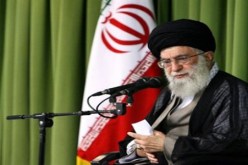 إيران تعلن رفضها التام لمسعى الإعتراف بدولة فلسطينية