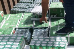 توقيف شخص و حجز 1562 وحدة من الكحول بالأغواط