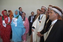 بعد استفاقة الجهات المعنية بالقطاع: خنشلة تستفيد من دعم مادي ينقذها من التلاشي الثقافي