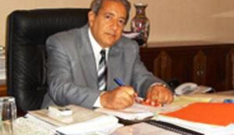 منصب الدوفيز يجمد مسابقات الخارجية