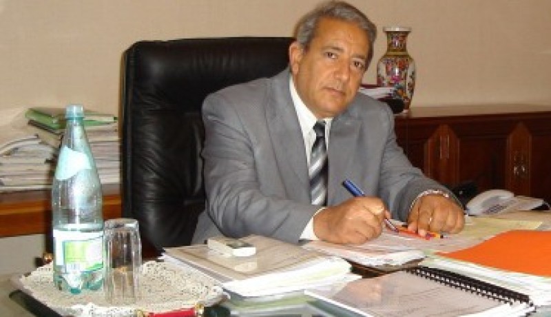 اسم ''خرشي'' كاد يفجّر الوضع