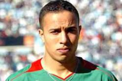 خرجـة: ''أشكر الجزائريين على حفاوة استقبالهم ولاحترامهم النشيد المغربي