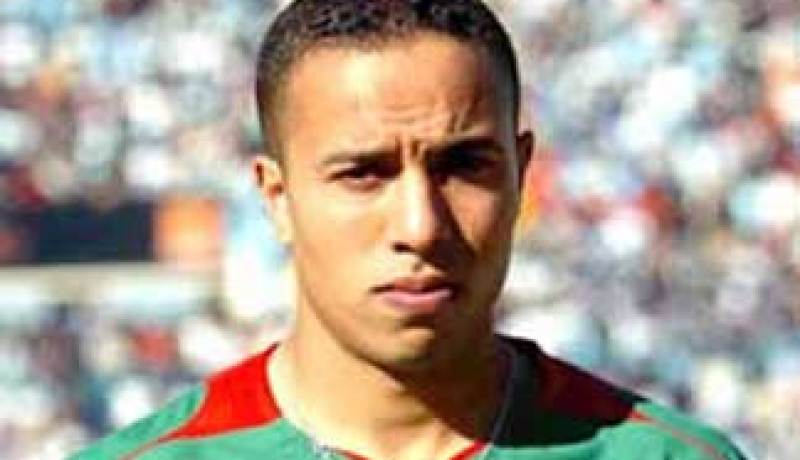 خرجـة: ''أشكر الجزائريين على حفاوة استقبالهم ولاحترامهم النشيد المغربي