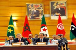 اتفاق مبدئي لعقد قمة اتحاد المغرب العربي قبل نهاية 2012