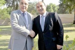 وزير الشباب والرياضة المغربي: ''نريد 80 ألف علم مغربي في مواجهة الخضر ويجب أن نكون أفضل من الجزائريين في مساندتهم لمنتخبهم