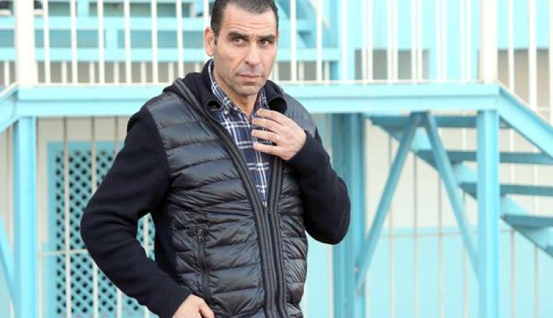 زطشي: “قد نستعين بسعدان وسنبعد لاعبين آخرين”