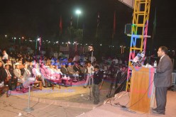 الخزرجي: صيانة الحواضر العلمية من صيانة الأعراض