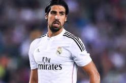 خضيرة يودع ريال مدريد رسميا