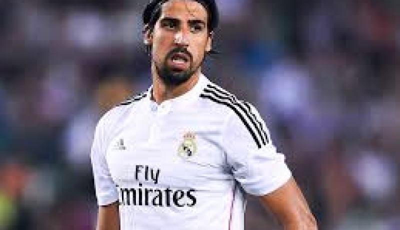 خضيرة يودع ريال مدريد رسميا