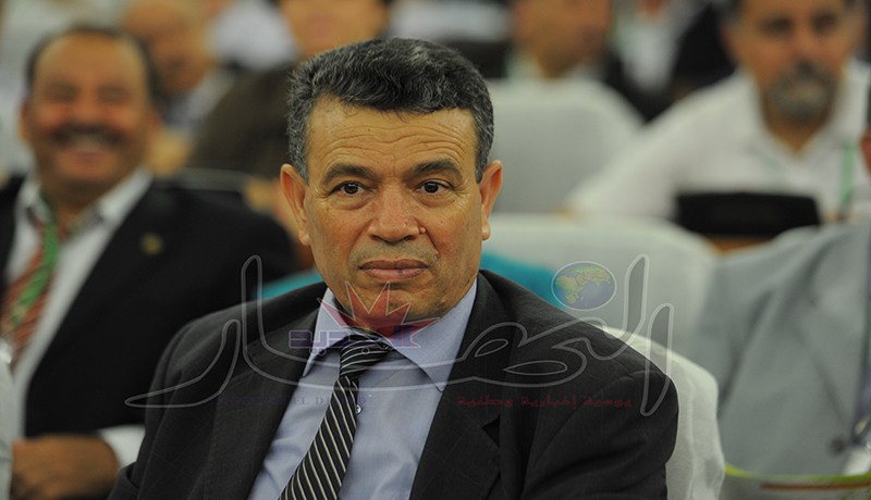 خبري جـا يكحلهـا عمـاها