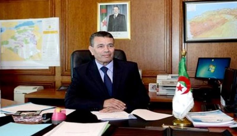 الشركات الدانماركية مهتمة بالطاقات المتجددة في الجزائر