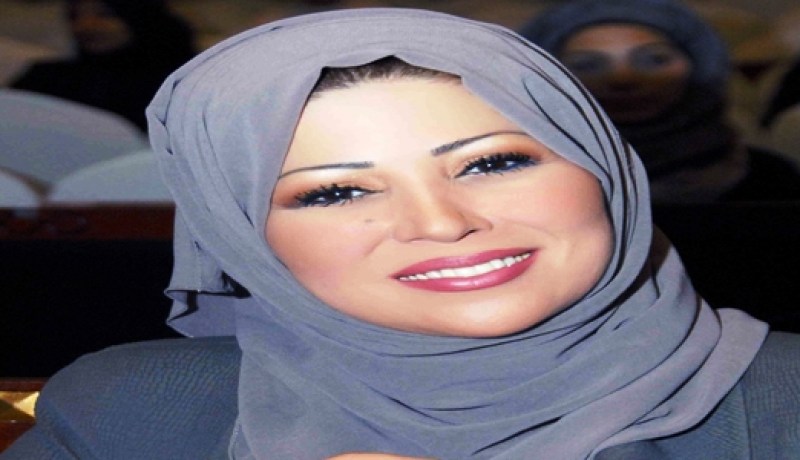 خديجة بن ڤنة تكرّم في أوسلو