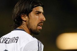 خضيرة يقترب من تجديد ولائه لريال مدريد