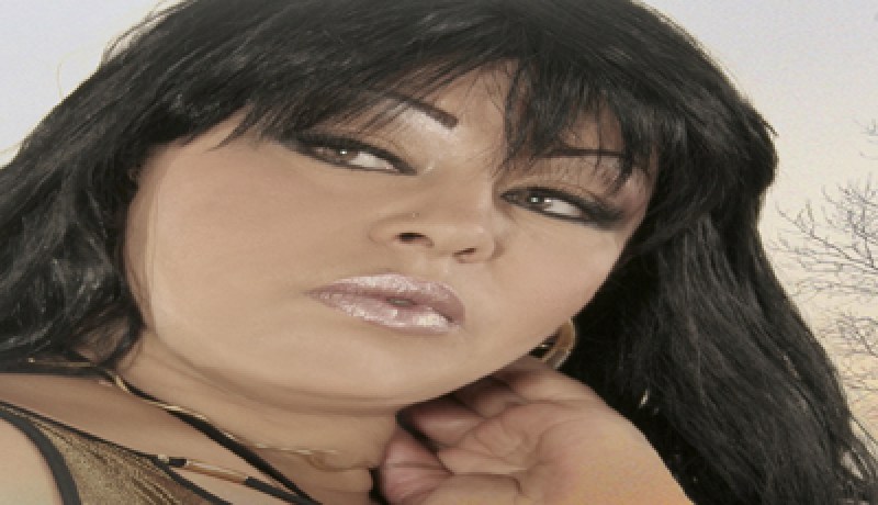 الشابة خيرة تفقد القدرة على النطق