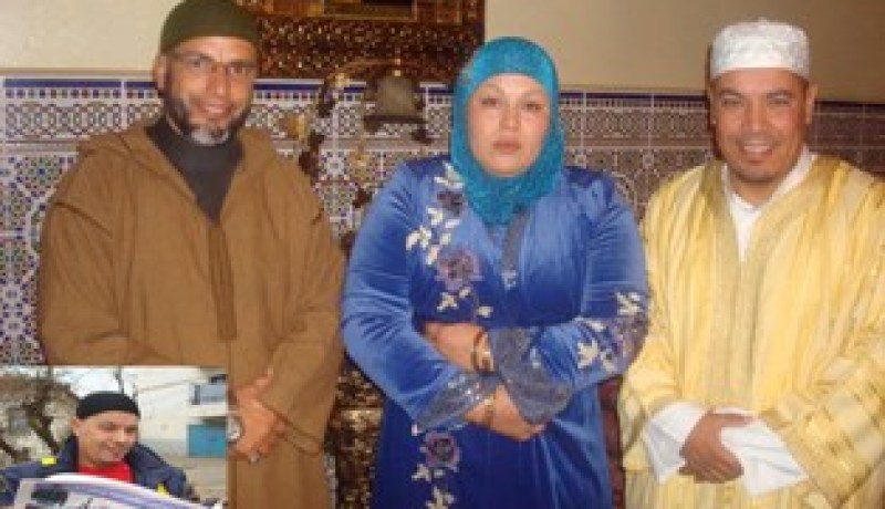 جلول : “الشابة خيرة لم تجد من يأخذ بيدها للثبات على توبتها والله أكرمها بنعمة لم تعرف قيمتها”