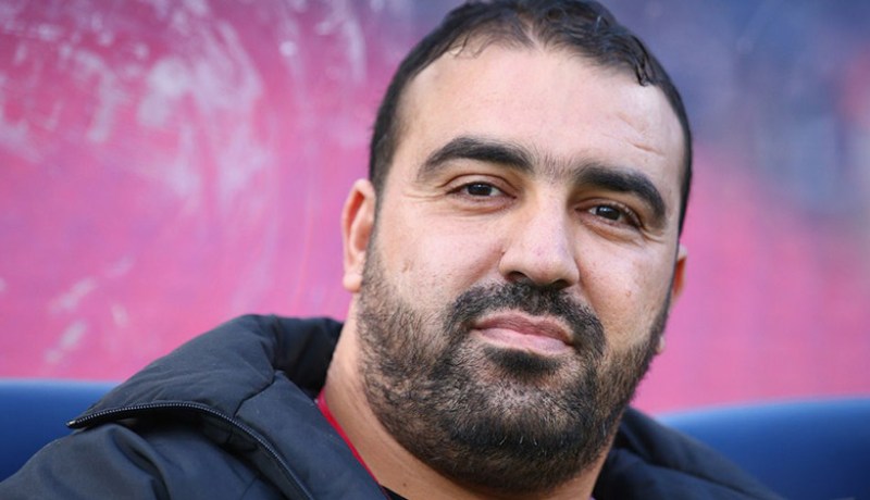 مضوي مطلوب في تونس