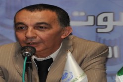 خلادي لا تعجبه قاعة تحرير ''اليتيمة''